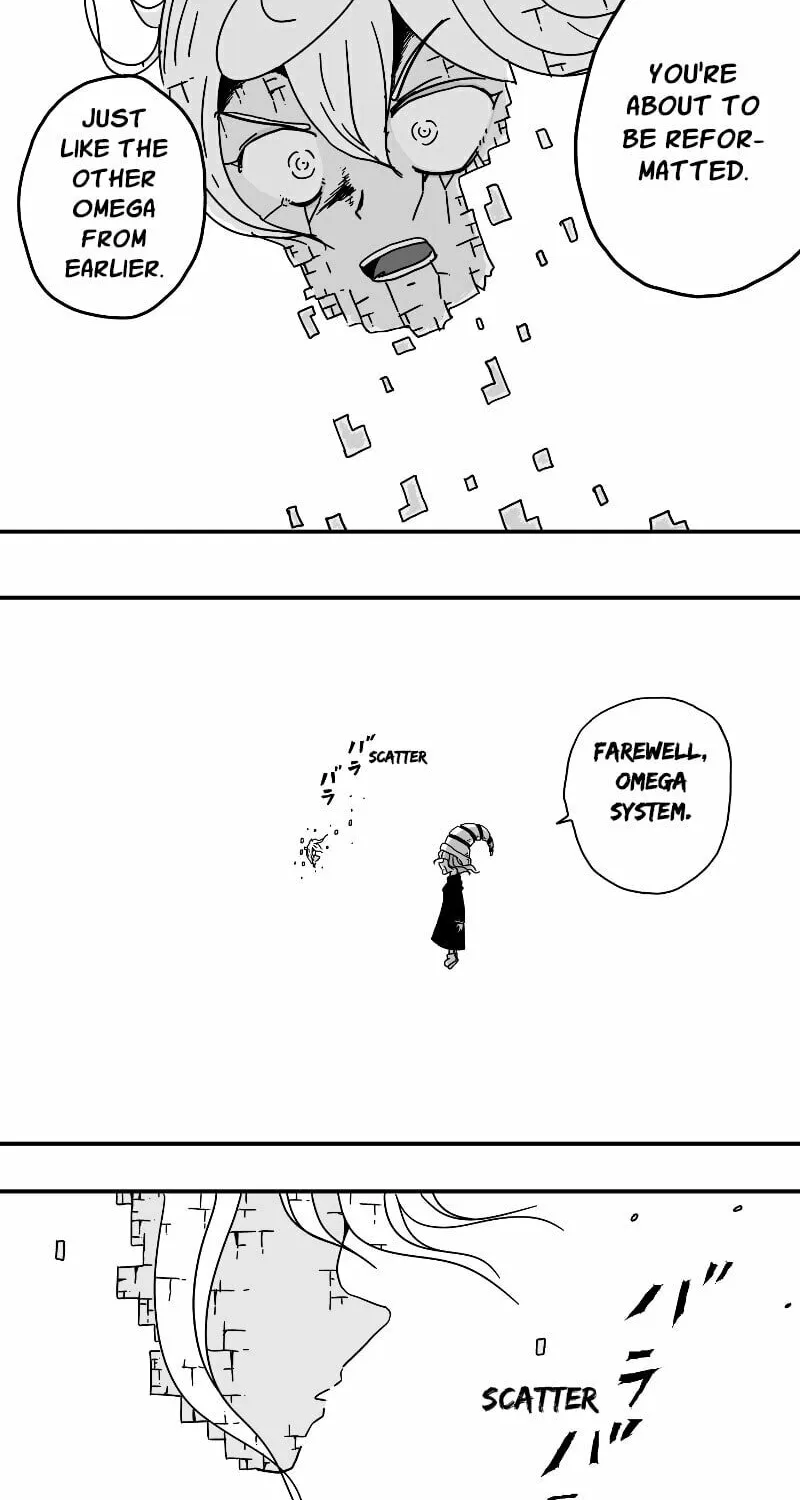 Read The Vertical World chapter 106 image 15 on Lezhin