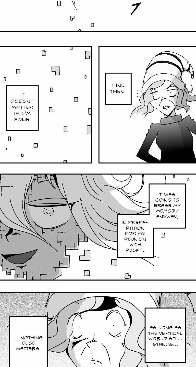 Read The Vertical World chapter 106 image 16 on Lezhin