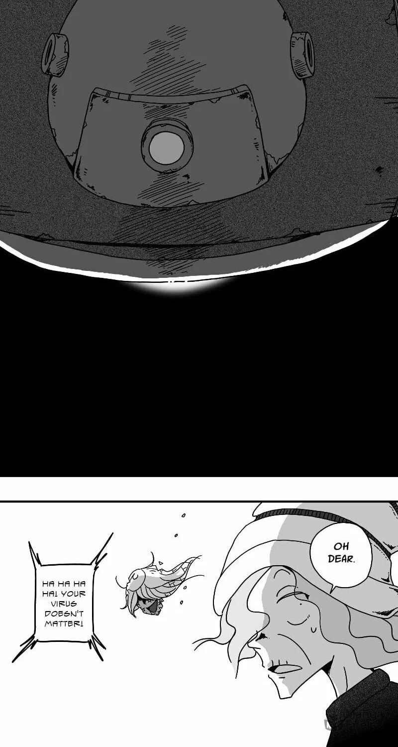 Read The Vertical World chapter 106 image 19 on Lezhin