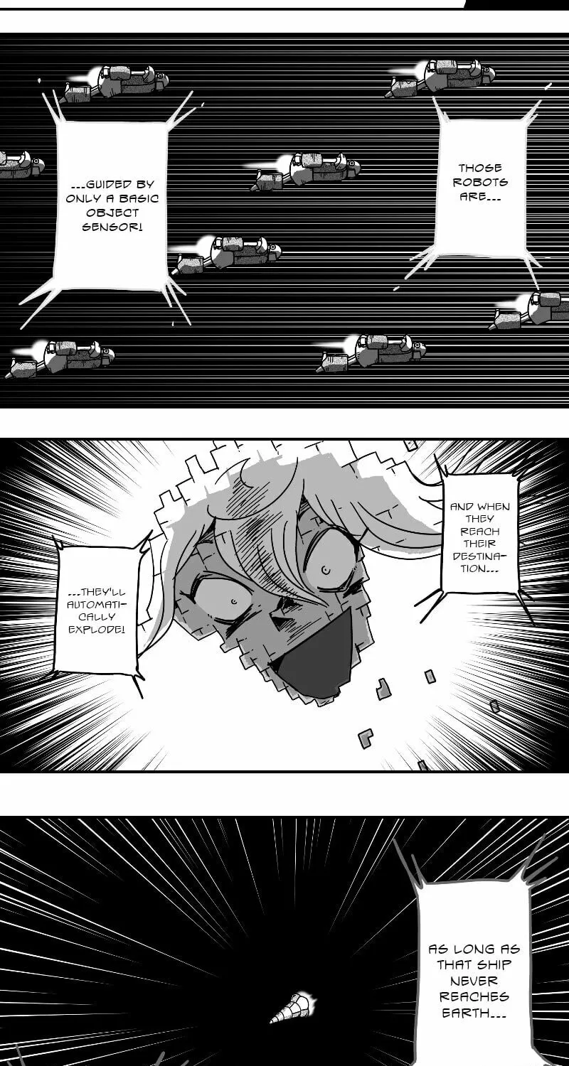 Read The Vertical World chapter 106 image 20 on Lezhin