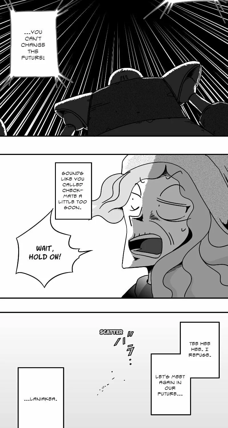 Read The Vertical World chapter 106 image 21 on Lezhin