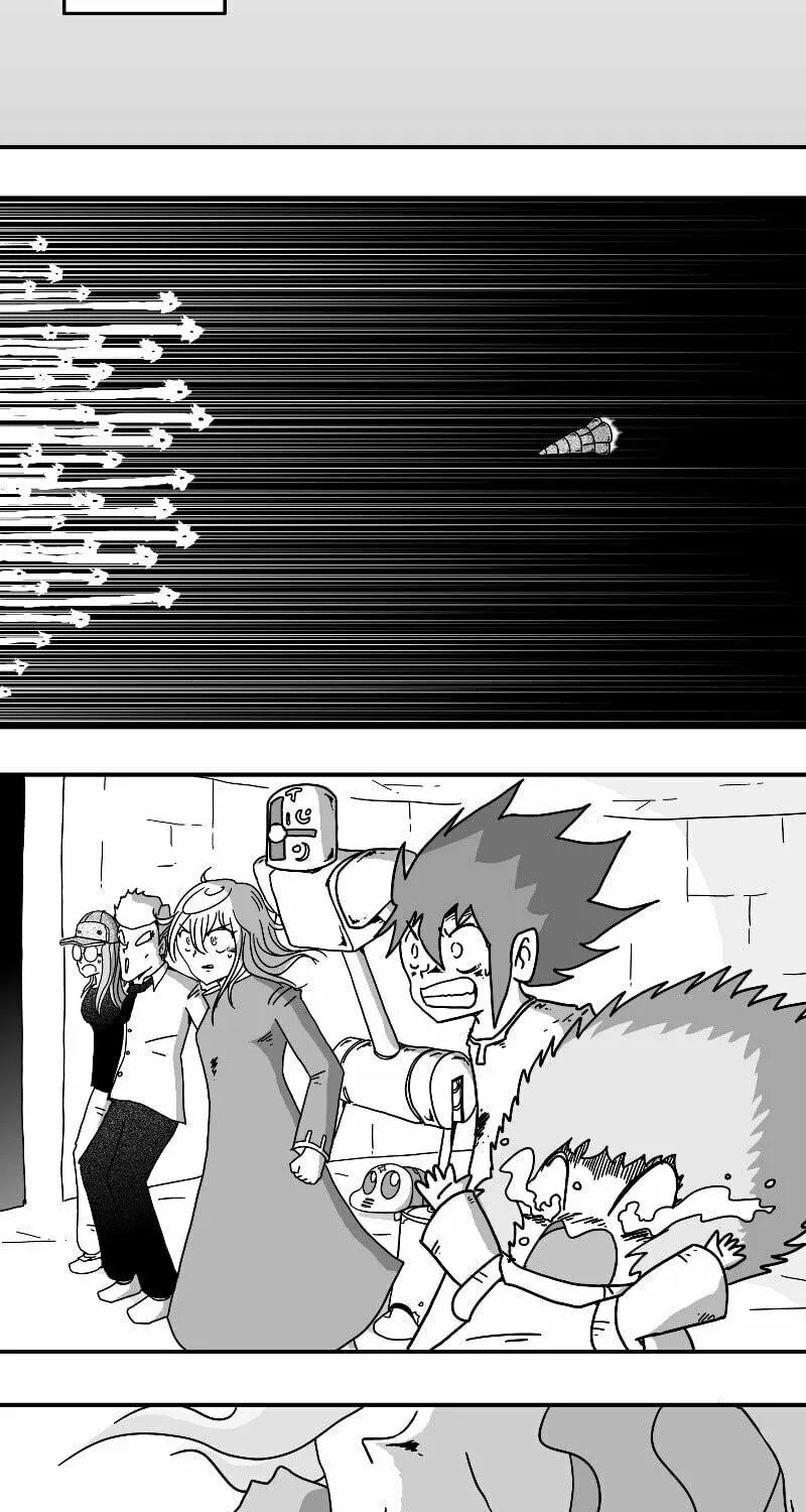 Read The Vertical World chapter 106 image 22 on Lezhin