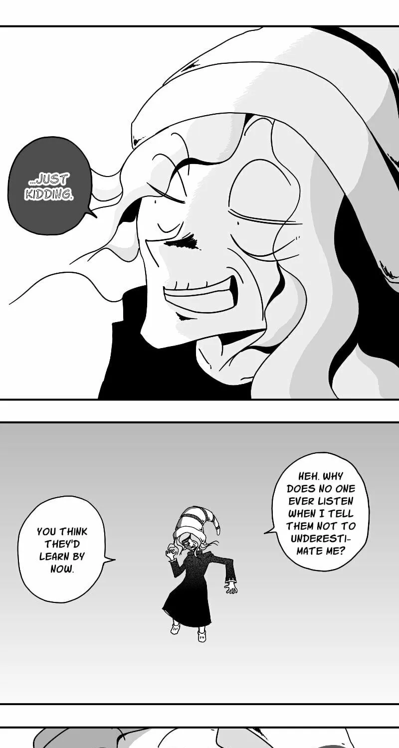 Read The Vertical World chapter 106 image 24 on Lezhin