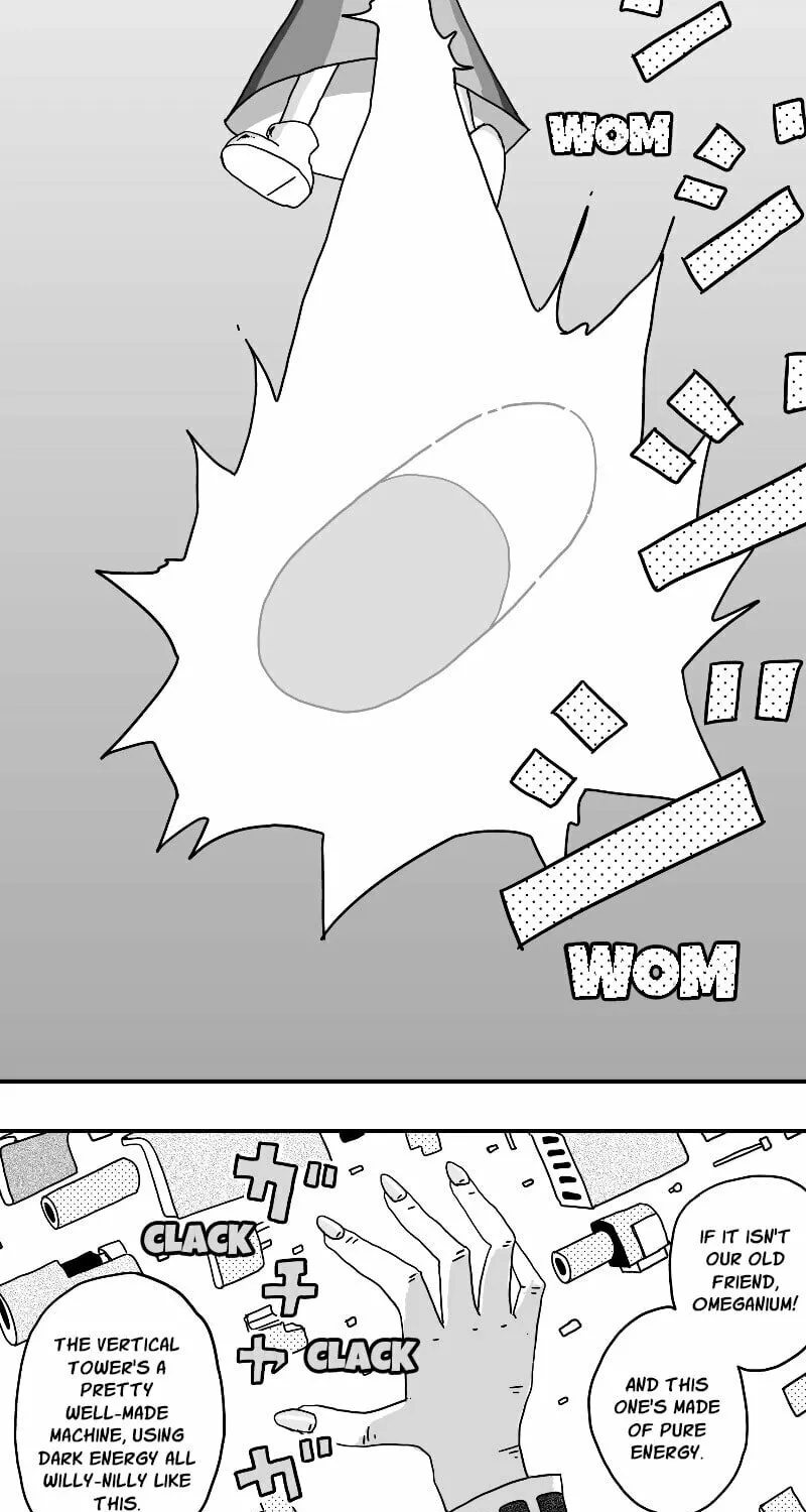 Read The Vertical World chapter 106 image 26 on Lezhin
