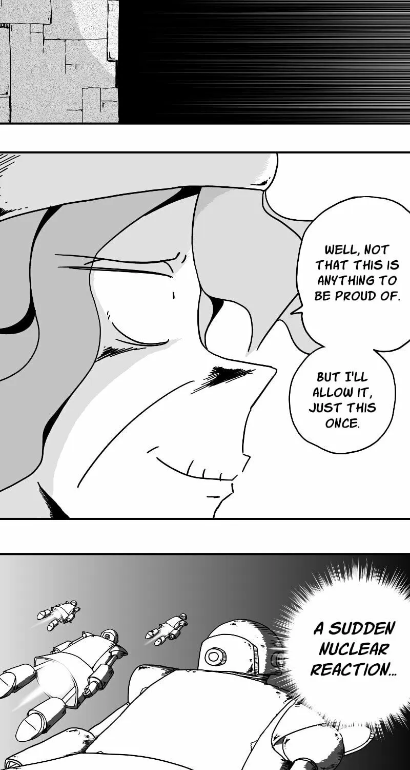 Read The Vertical World chapter 106 image 31 on Lezhin
