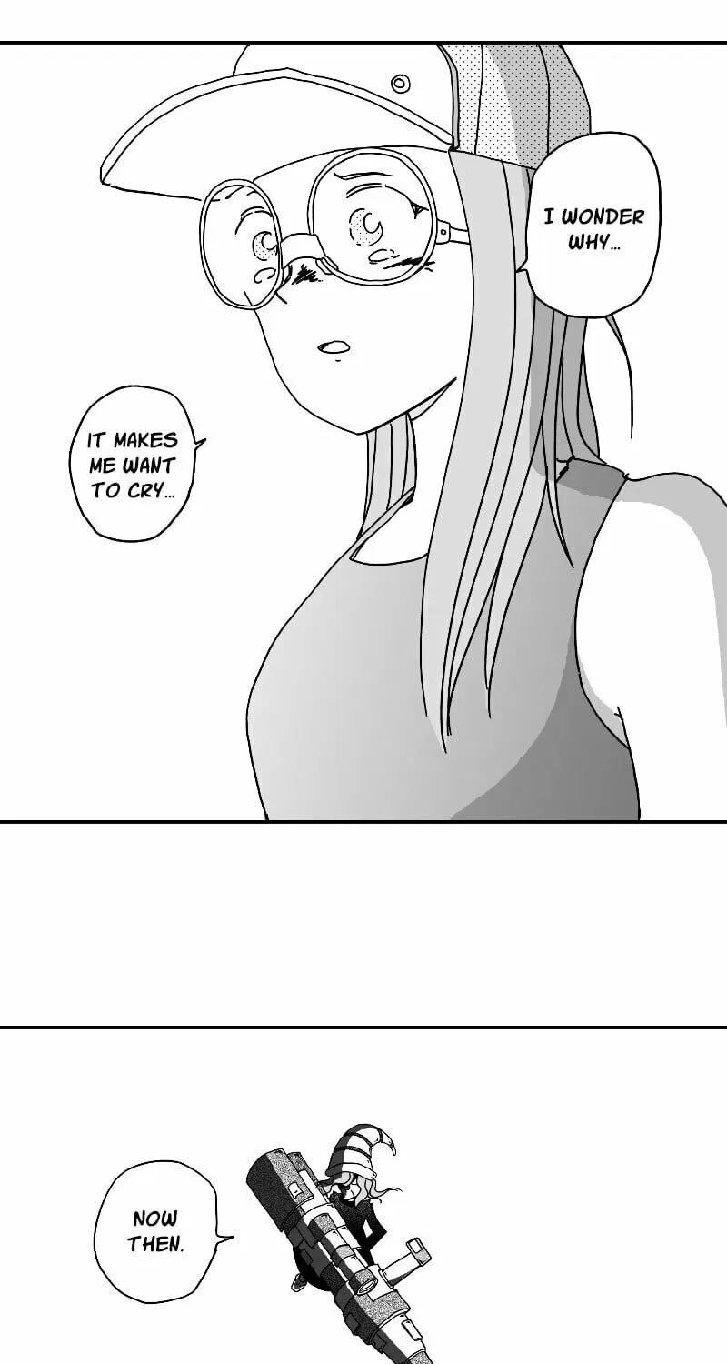 Read The Vertical World chapter 106 image 36 on Lezhin