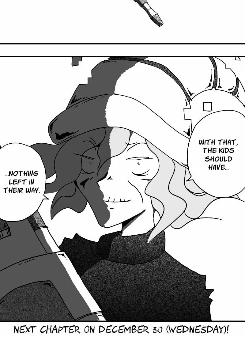 Read The Vertical World chapter 106 image 37 on Lezhin