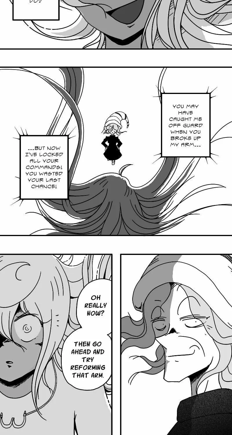 Read The Vertical World chapter 106 image 4 on Lezhin