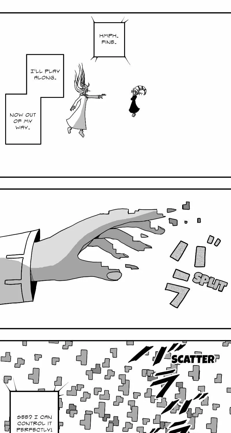 Read The Vertical World chapter 106 image 6 on Lezhin