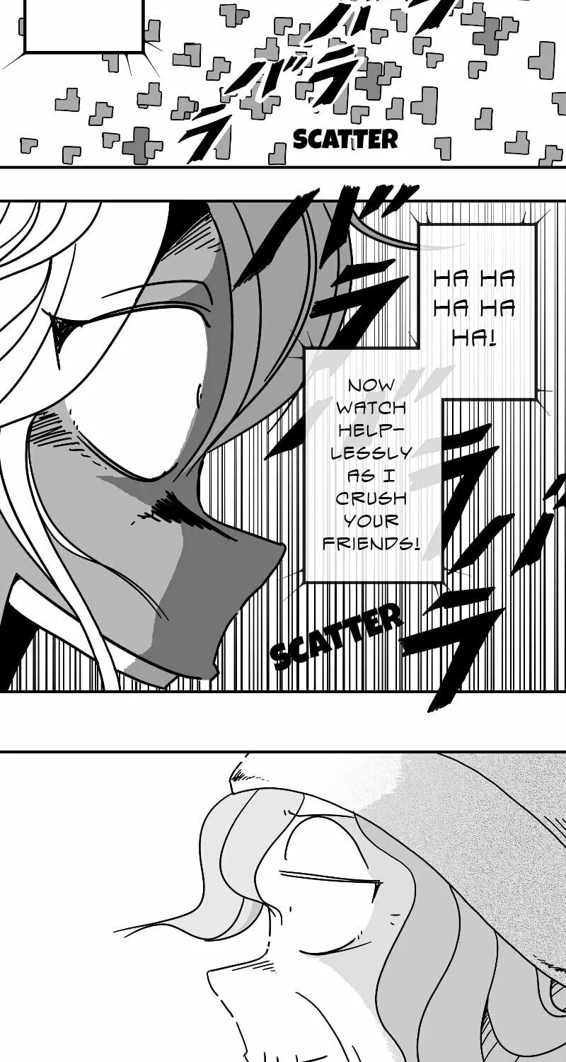 Read The Vertical World chapter 106 image 7 on Lezhin