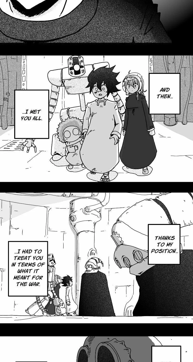 Read The Vertical World chapter 107 image 10 on Lezhin