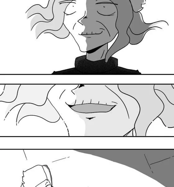 Read The Vertical World chapter 107 image 13 on Lezhin