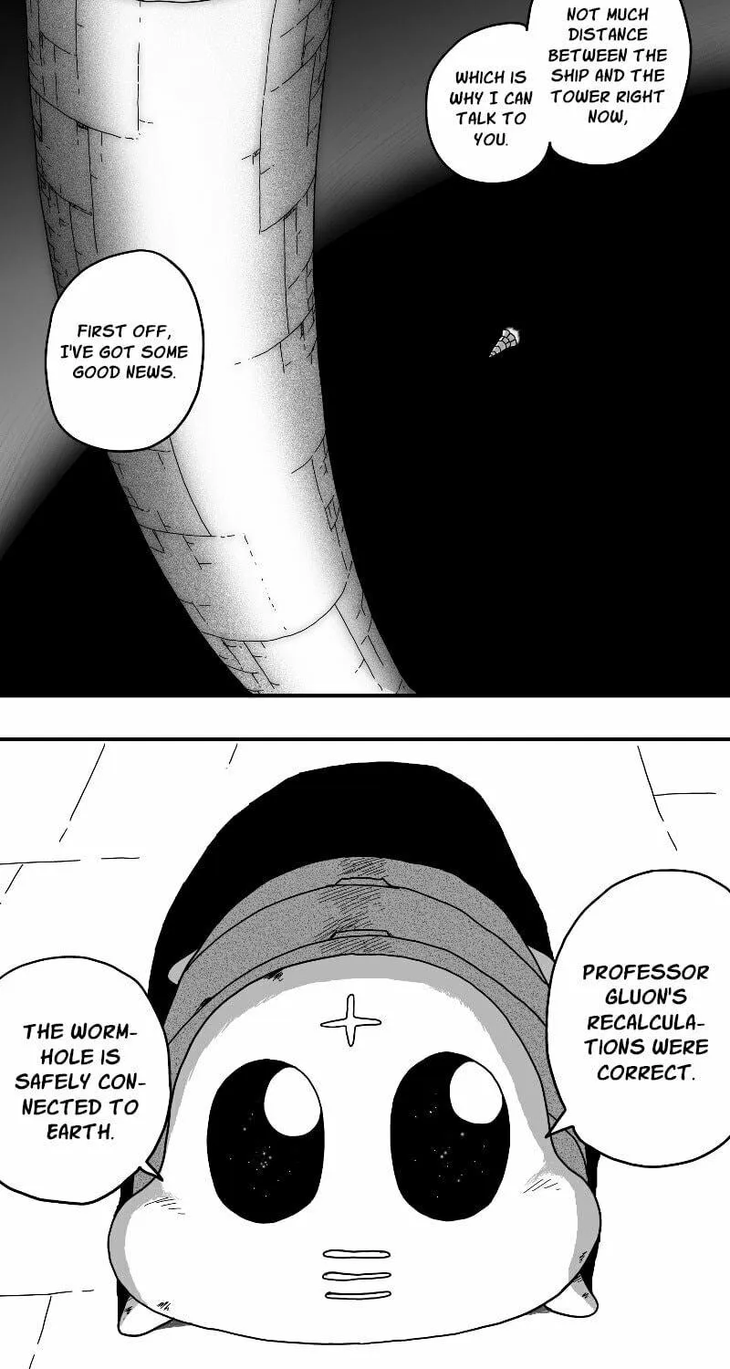 Read The Vertical World chapter 107 image 16 on Lezhin