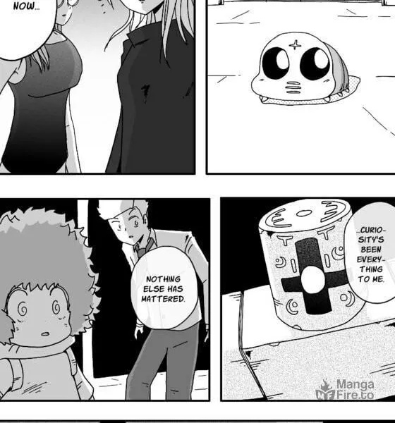 Read The Vertical World chapter 107 image 19 on Lezhin