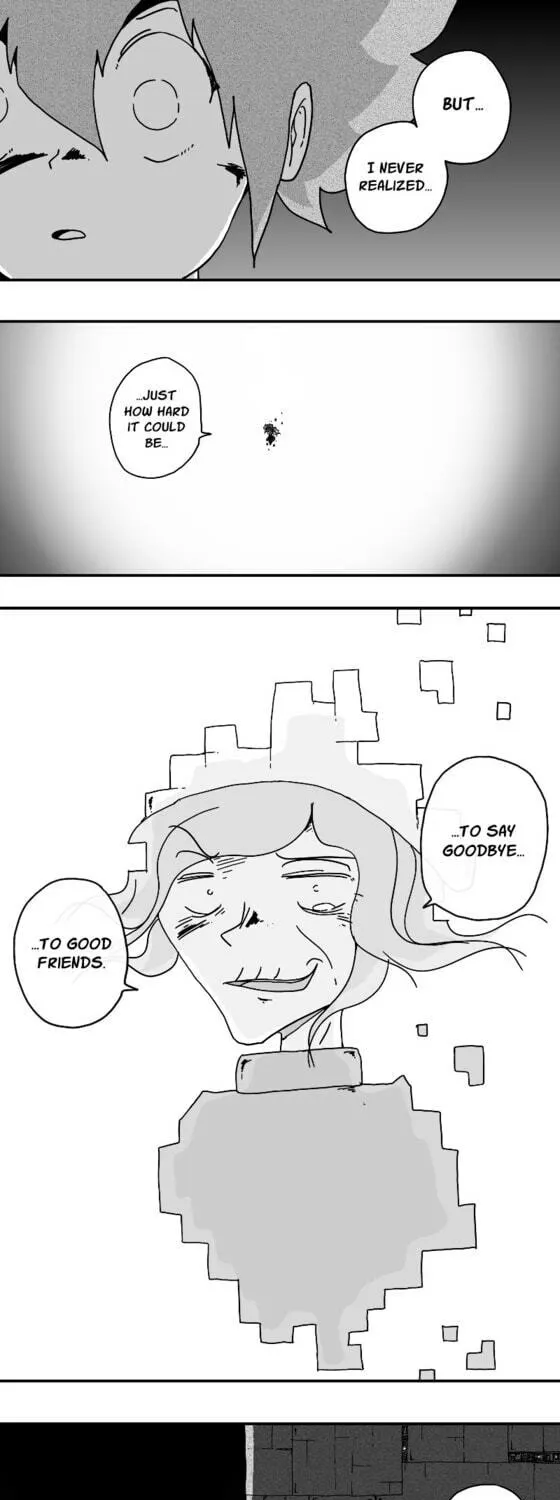 Read The Vertical World chapter 107 image 20 on Lezhin