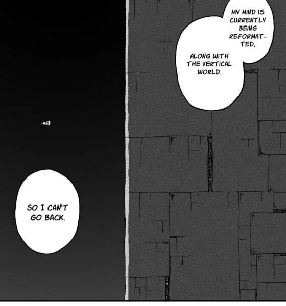 Read The Vertical World chapter 107 image 21 on Lezhin