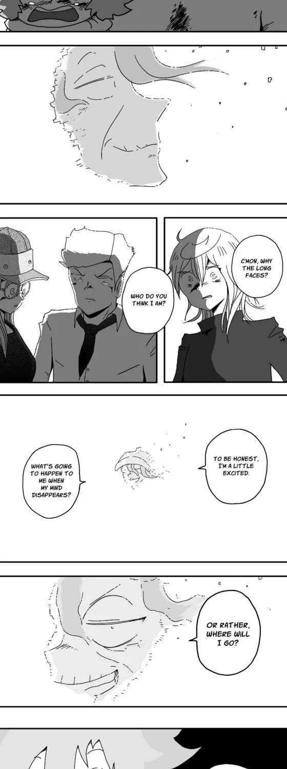 Read The Vertical World chapter 107 image 26 on Lezhin