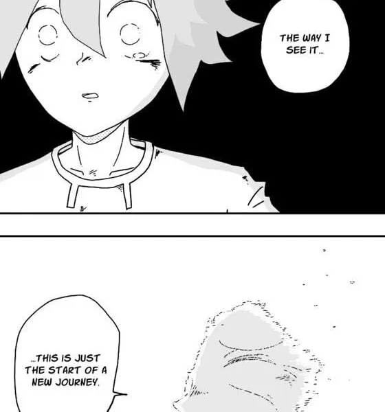 Read The Vertical World chapter 107 image 27 on Lezhin
