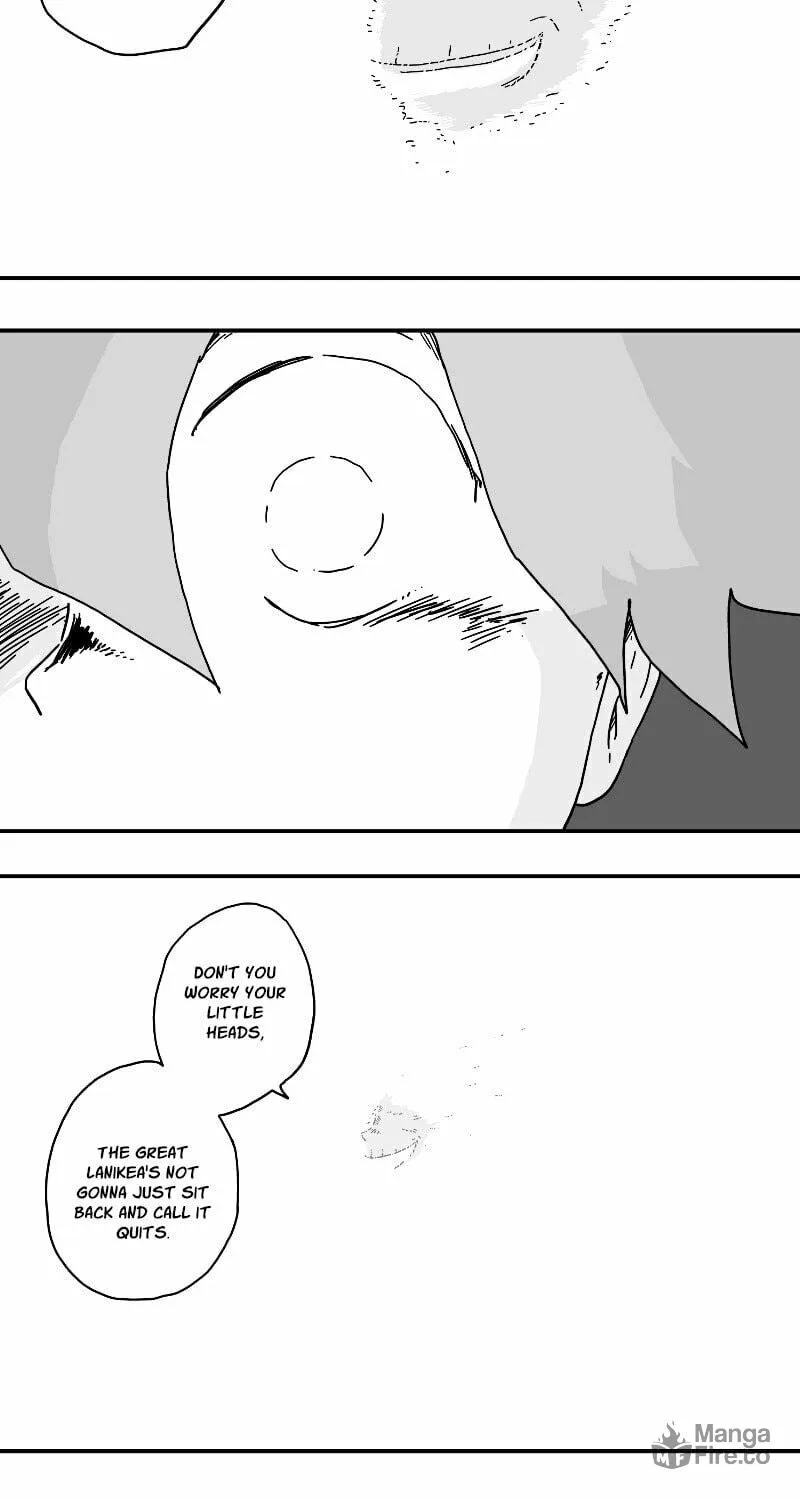 Read The Vertical World chapter 107 image 28 on Lezhin