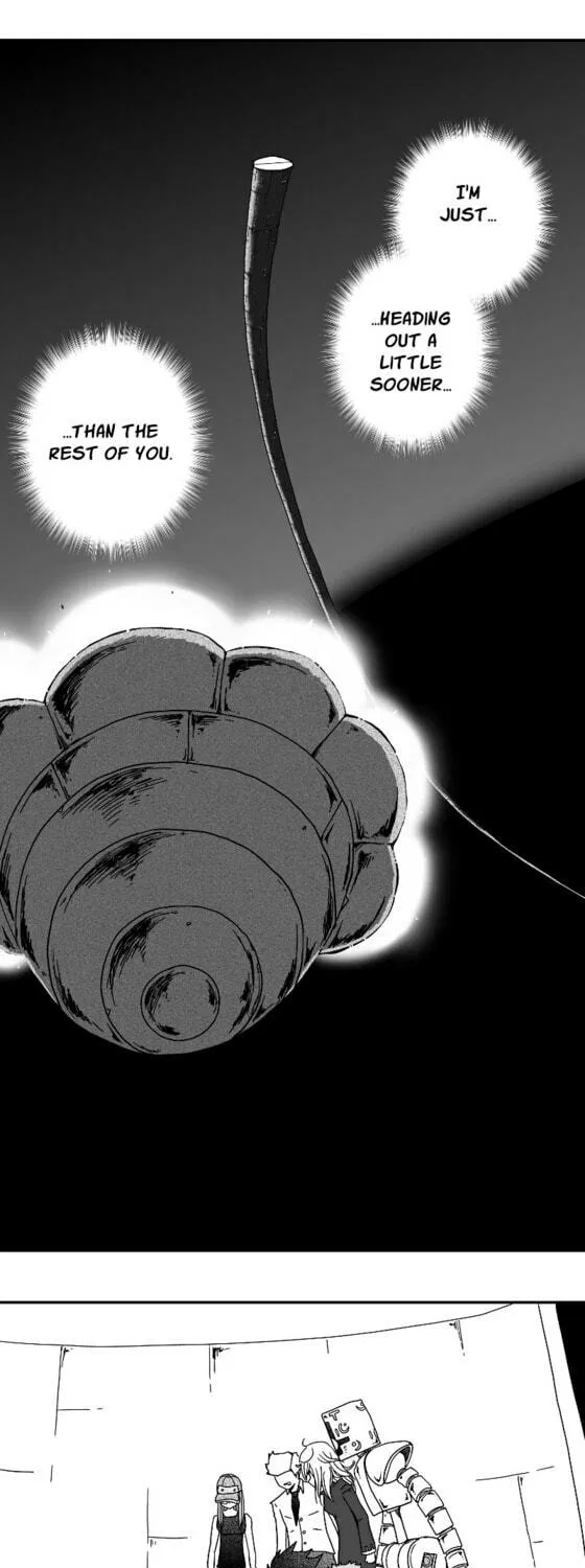 Read The Vertical World chapter 107 image 29 on Lezhin