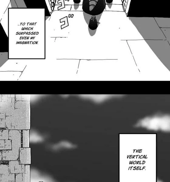 Read The Vertical World chapter 107 image 7 on Lezhin