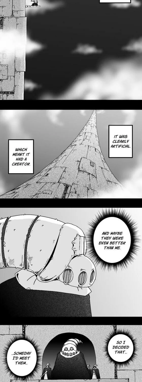 Read The Vertical World chapter 107 image 8 on Lezhin