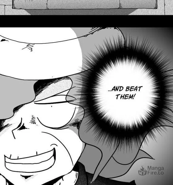 Read The Vertical World chapter 107 image 9 on Lezhin