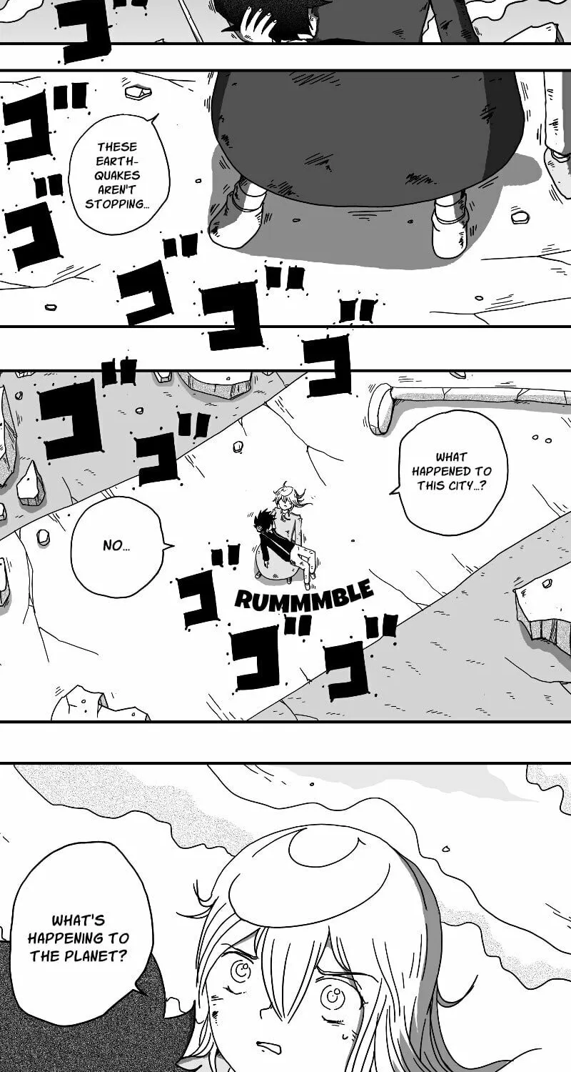Read The Vertical World chapter 110 image 1 on Lezhin