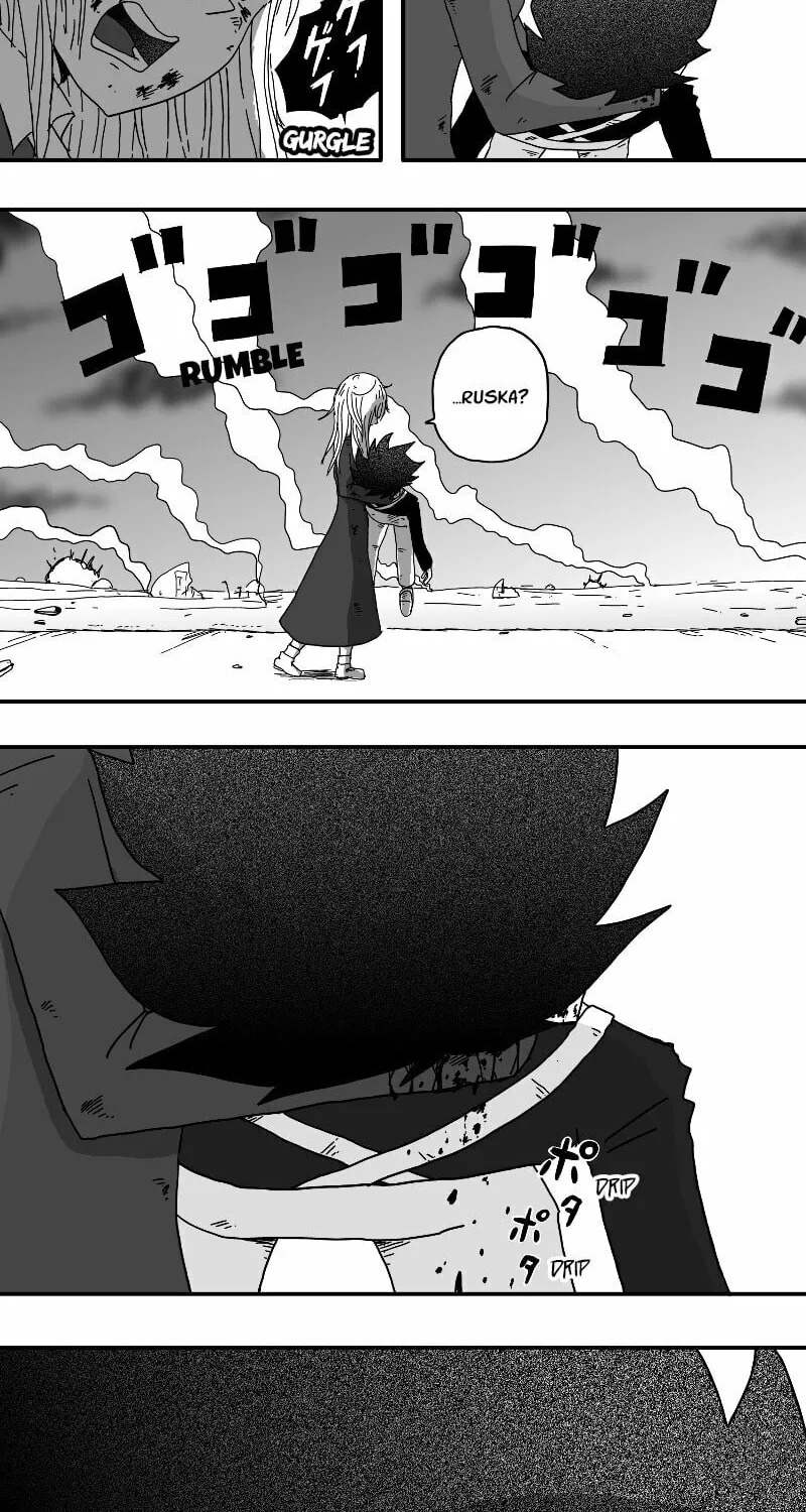 Read The Vertical World chapter 110 image 12 on Lezhin