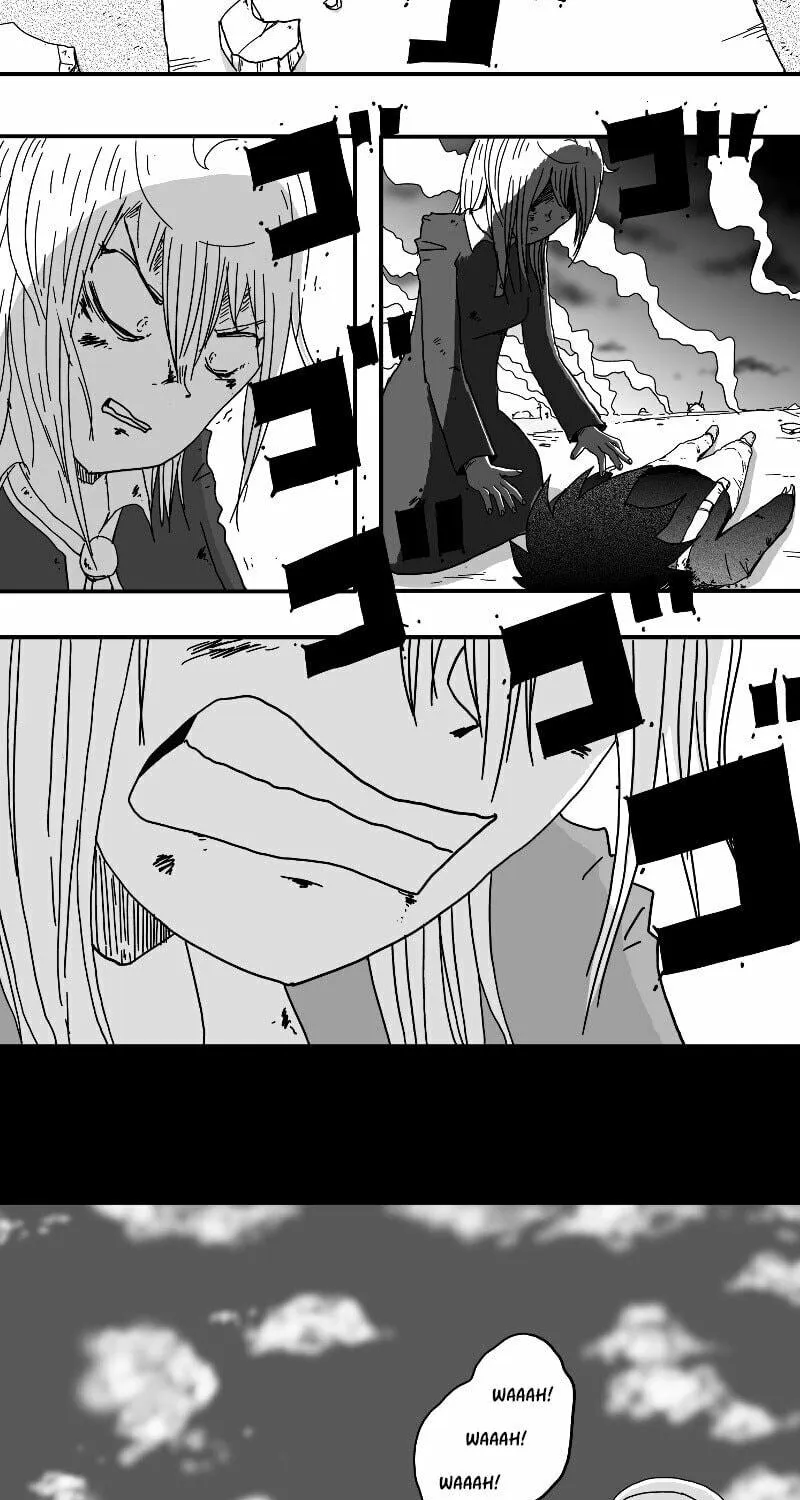 Read The Vertical World chapter 110 image 15 on Lezhin