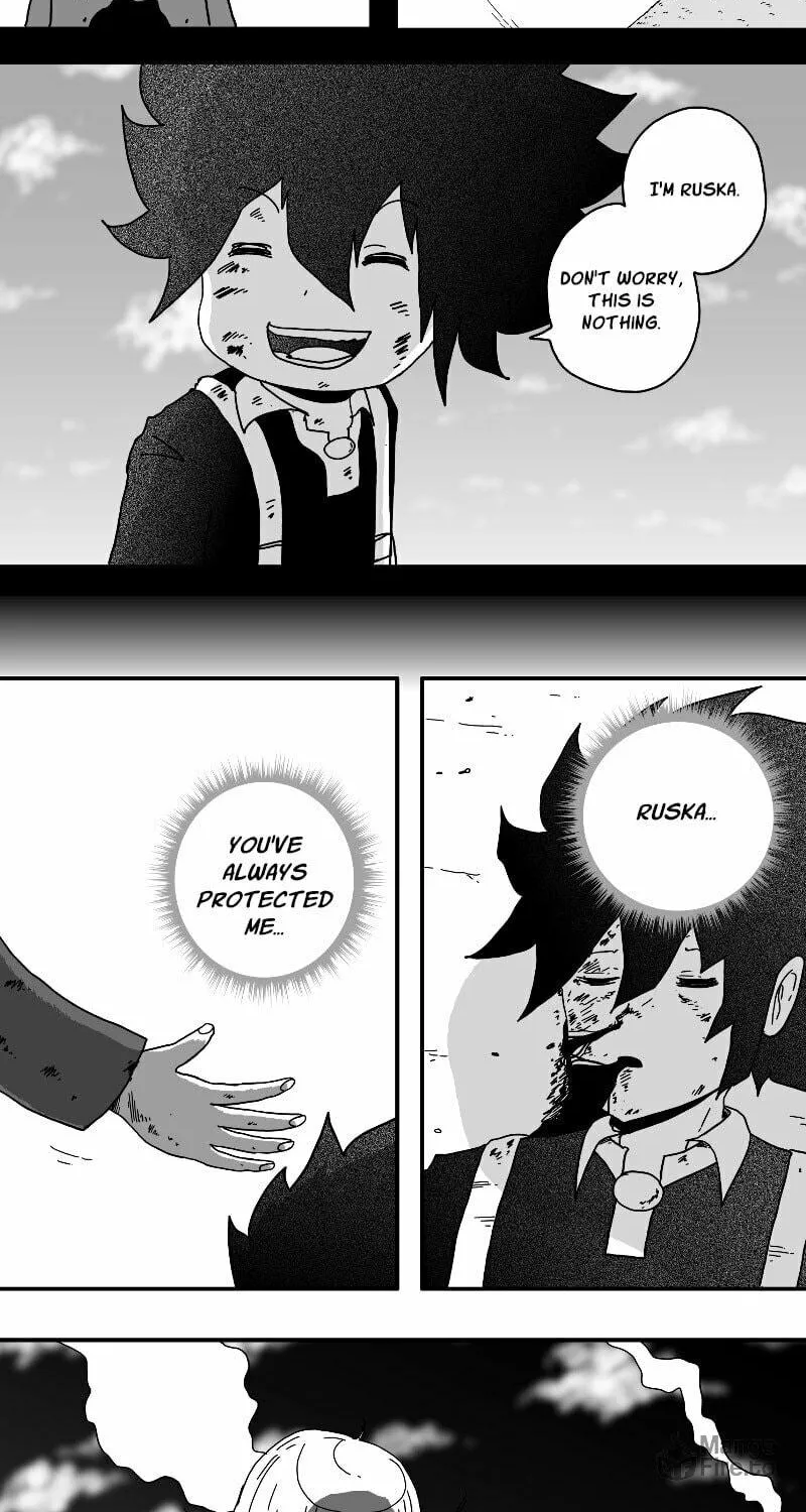 Read The Vertical World chapter 110 image 18 on Lezhin
