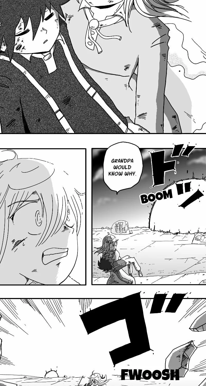 Read The Vertical World chapter 110 image 2 on Lezhin