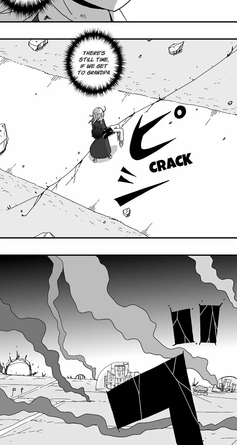 Read The Vertical World chapter 110 image 20 on Lezhin