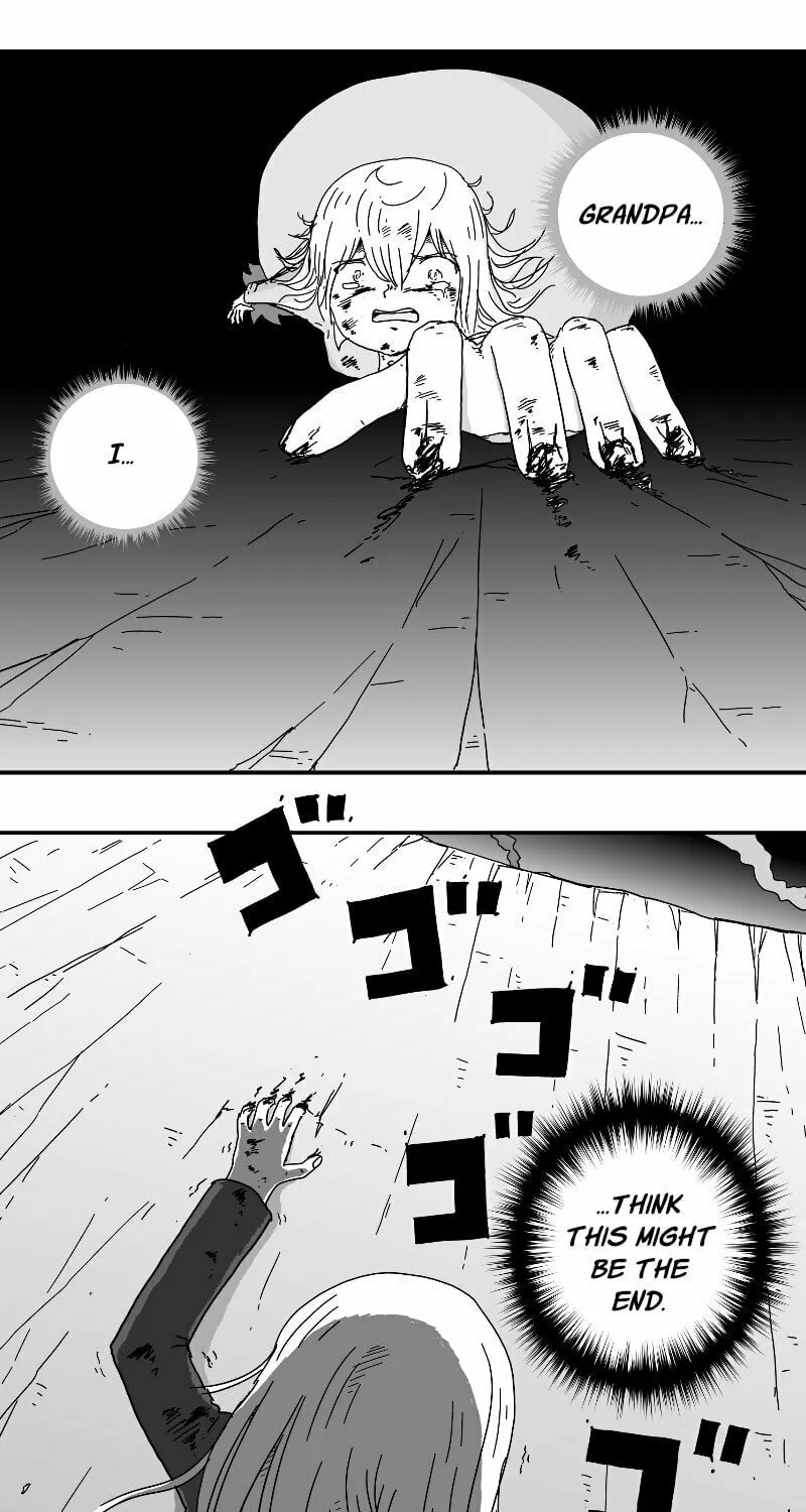 Read The Vertical World chapter 110 image 28 on Lezhin