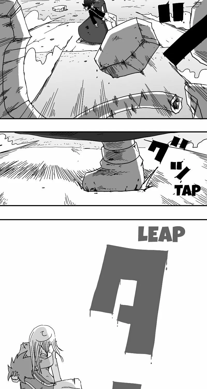 Read The Vertical World chapter 110 image 3 on Lezhin