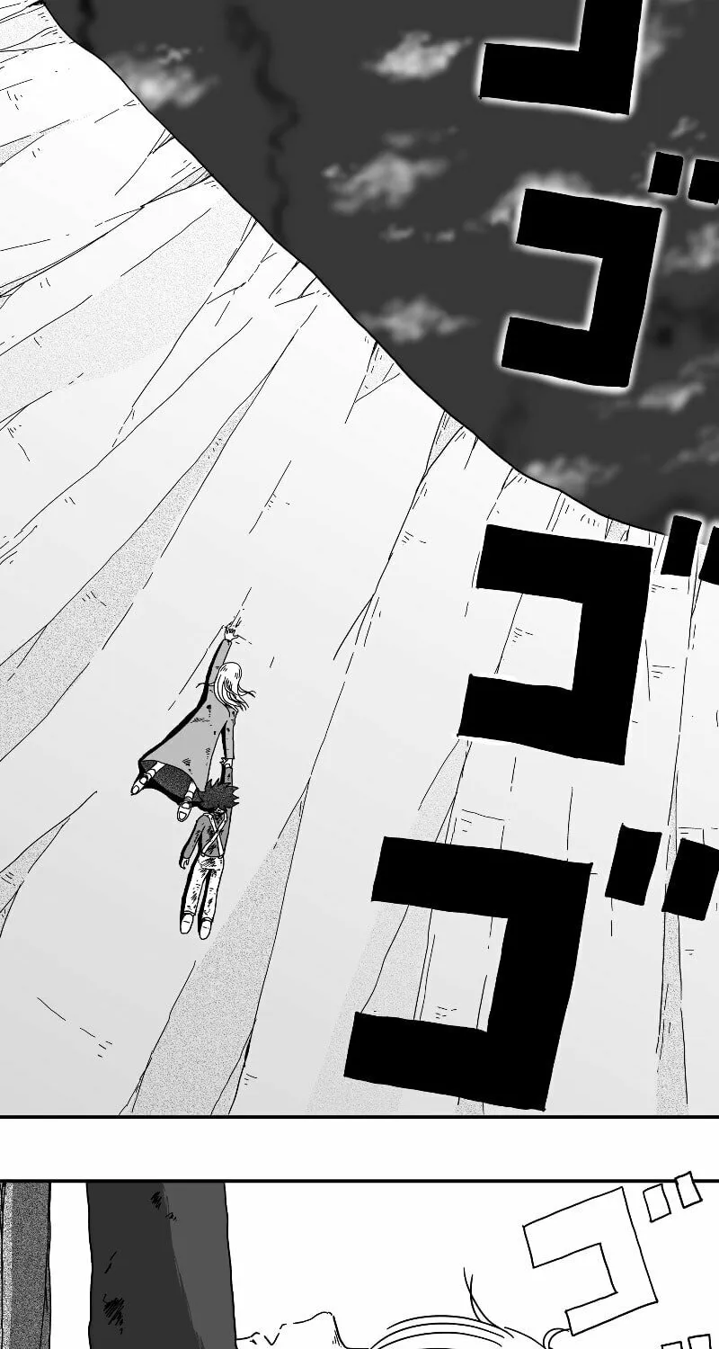 Read The Vertical World chapter 110 image 31 on Lezhin