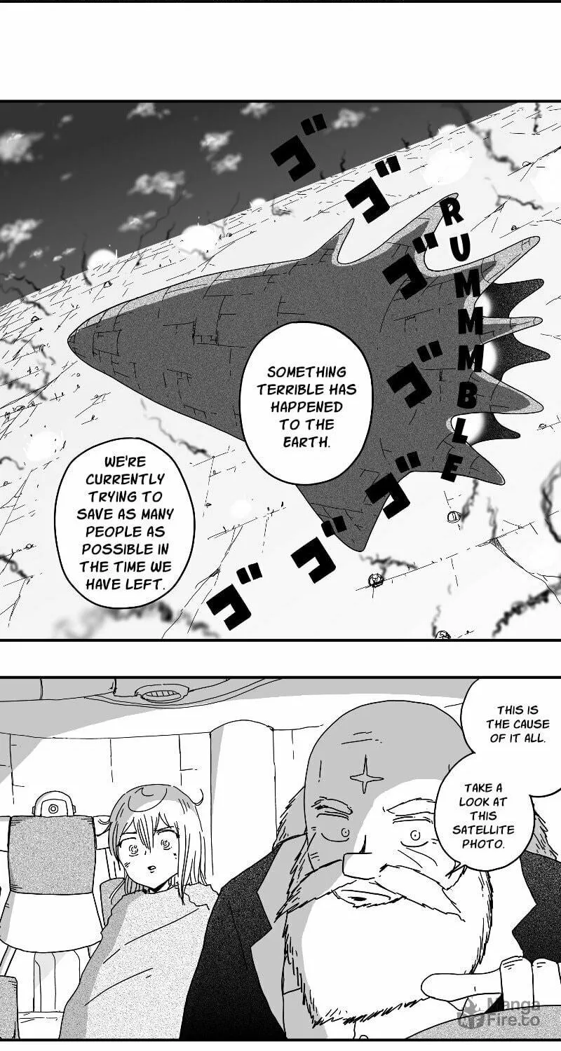 Read The Vertical World chapter 110 image 37 on Lezhin