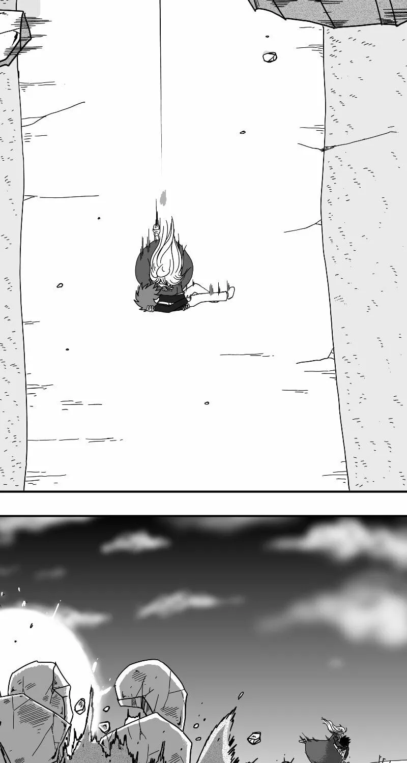 Read The Vertical World chapter 110 image 7 on Lezhin