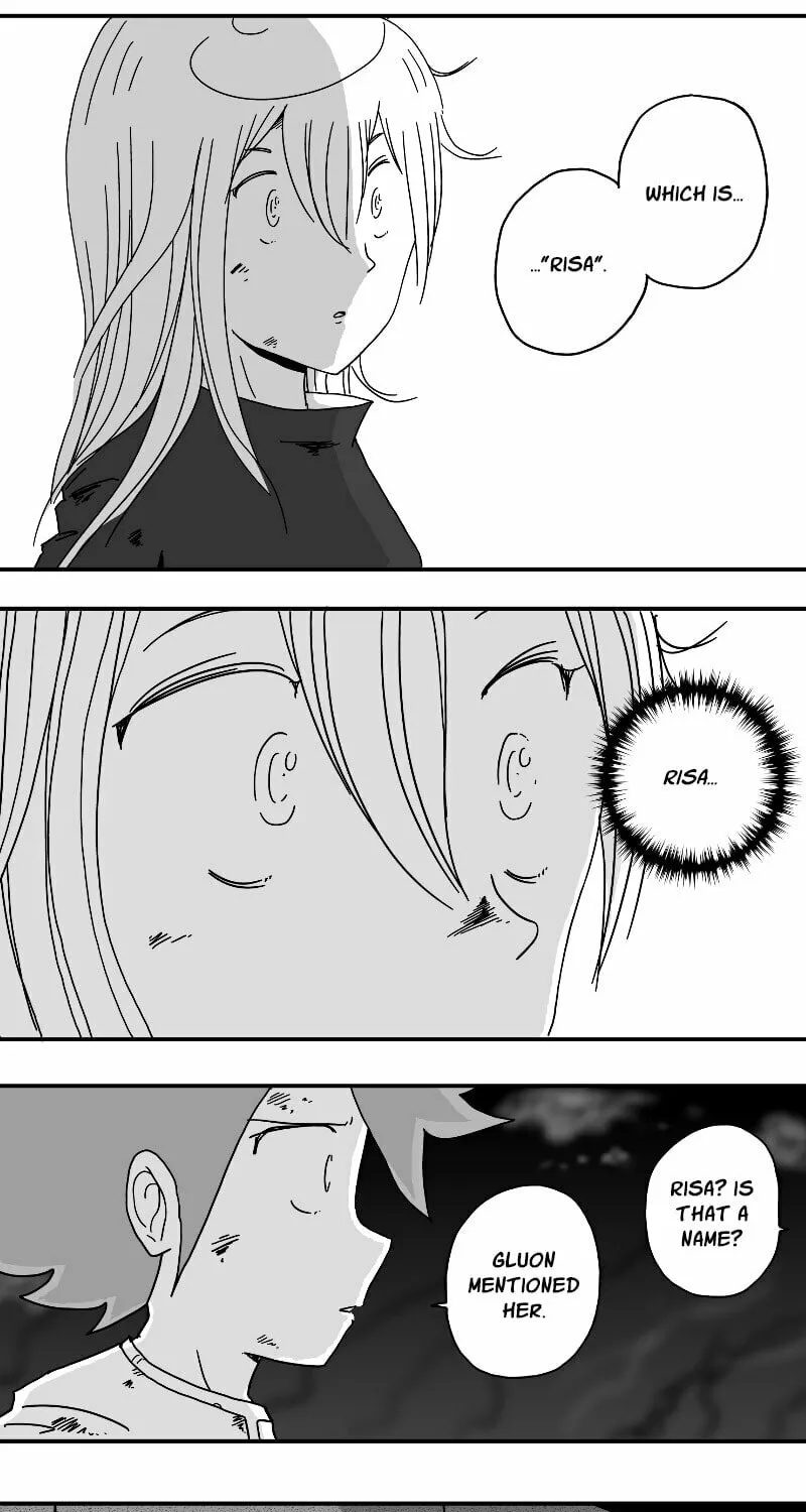 Read The Vertical World chapter 111 image 14 on Lezhin