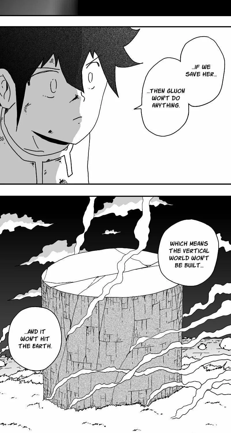 Read The Vertical World chapter 111 image 16 on Lezhin