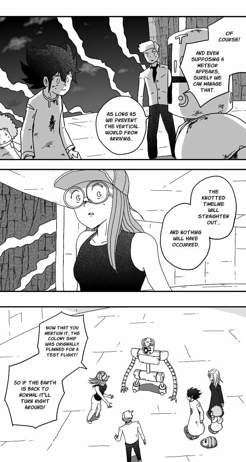Read The Vertical World chapter 111 image 18 on Lezhin