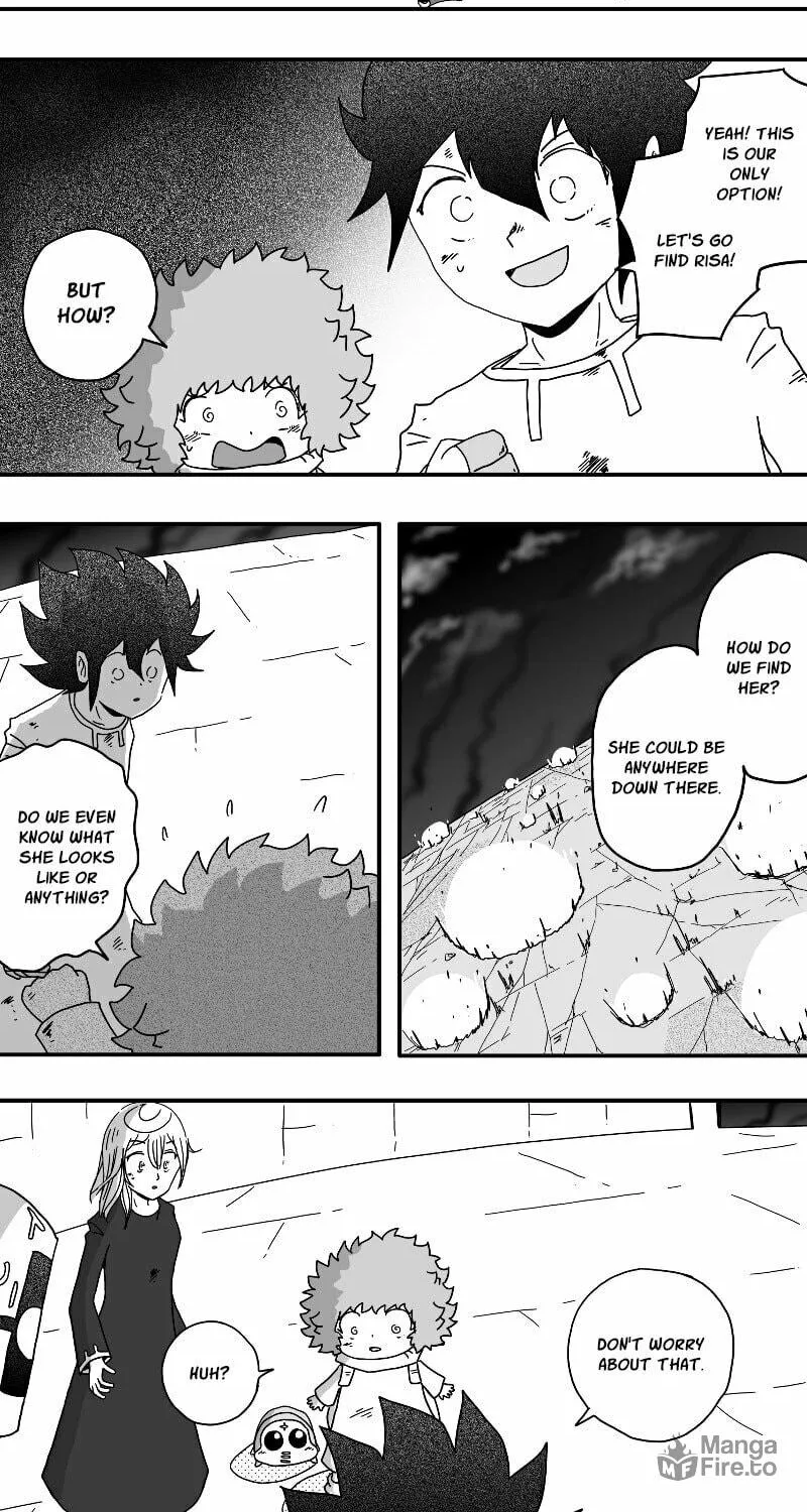 Read The Vertical World chapter 111 image 19 on Lezhin