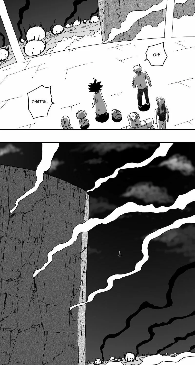 Read The Vertical World chapter 111 image 21 on Lezhin