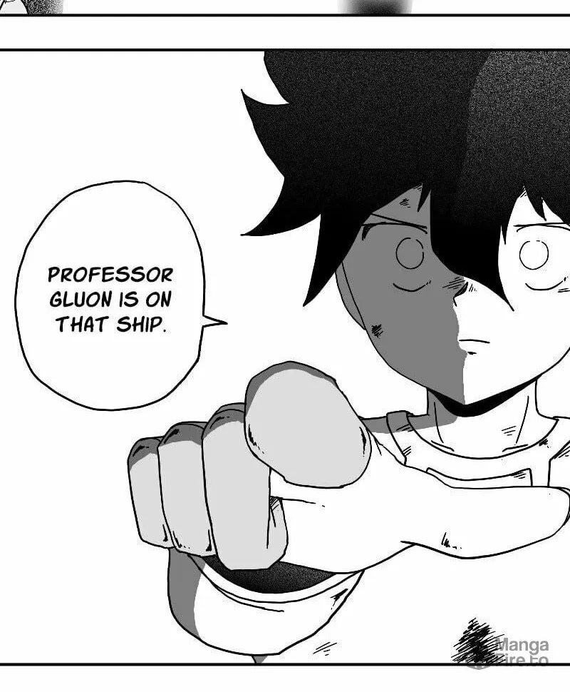 Read The Vertical World chapter 111 image 23 on Lezhin
