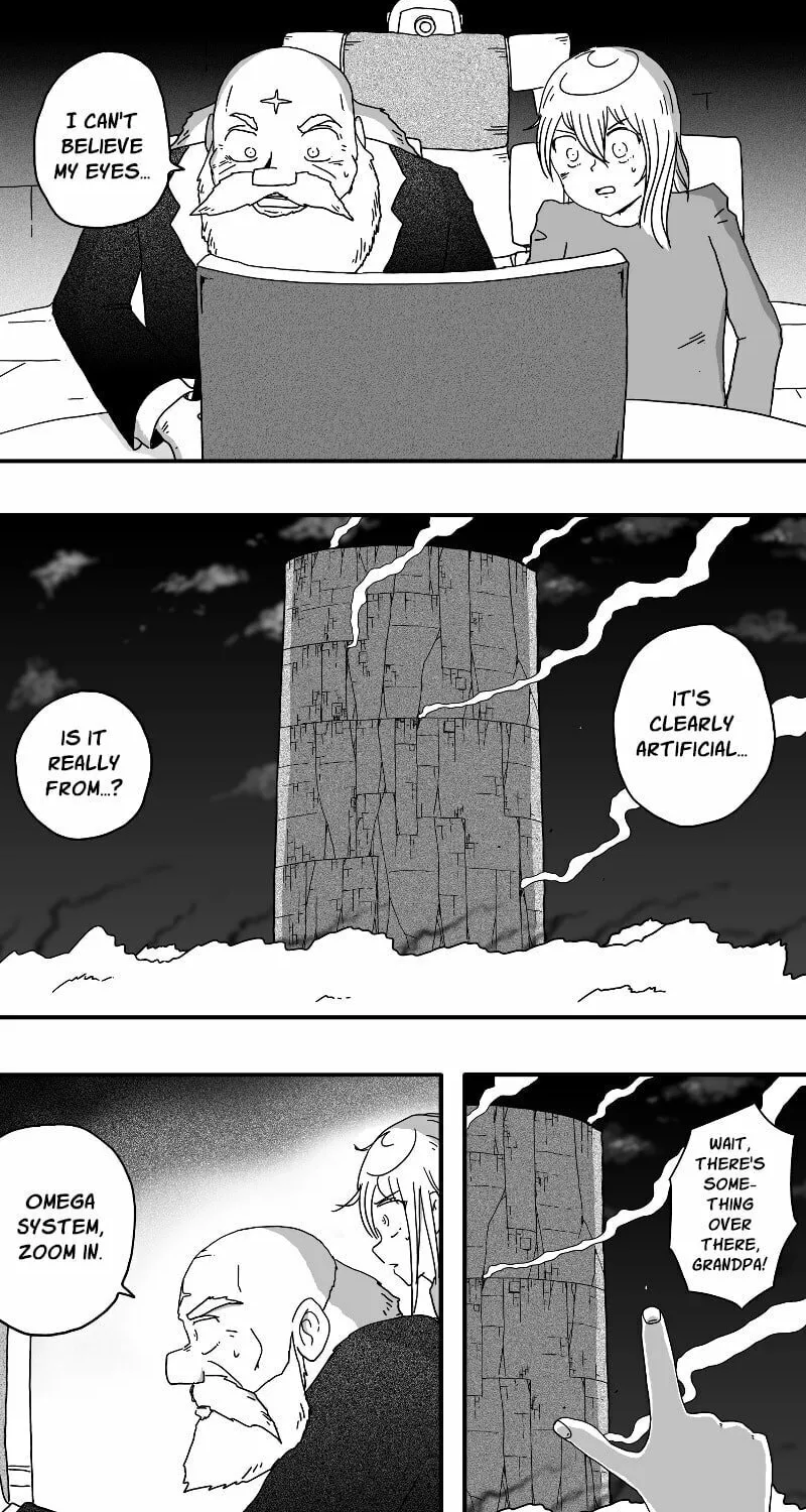 Read The Vertical World chapter 111 image 25 on Lezhin