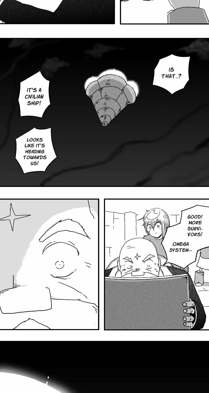 Read The Vertical World chapter 111 image 26 on Lezhin