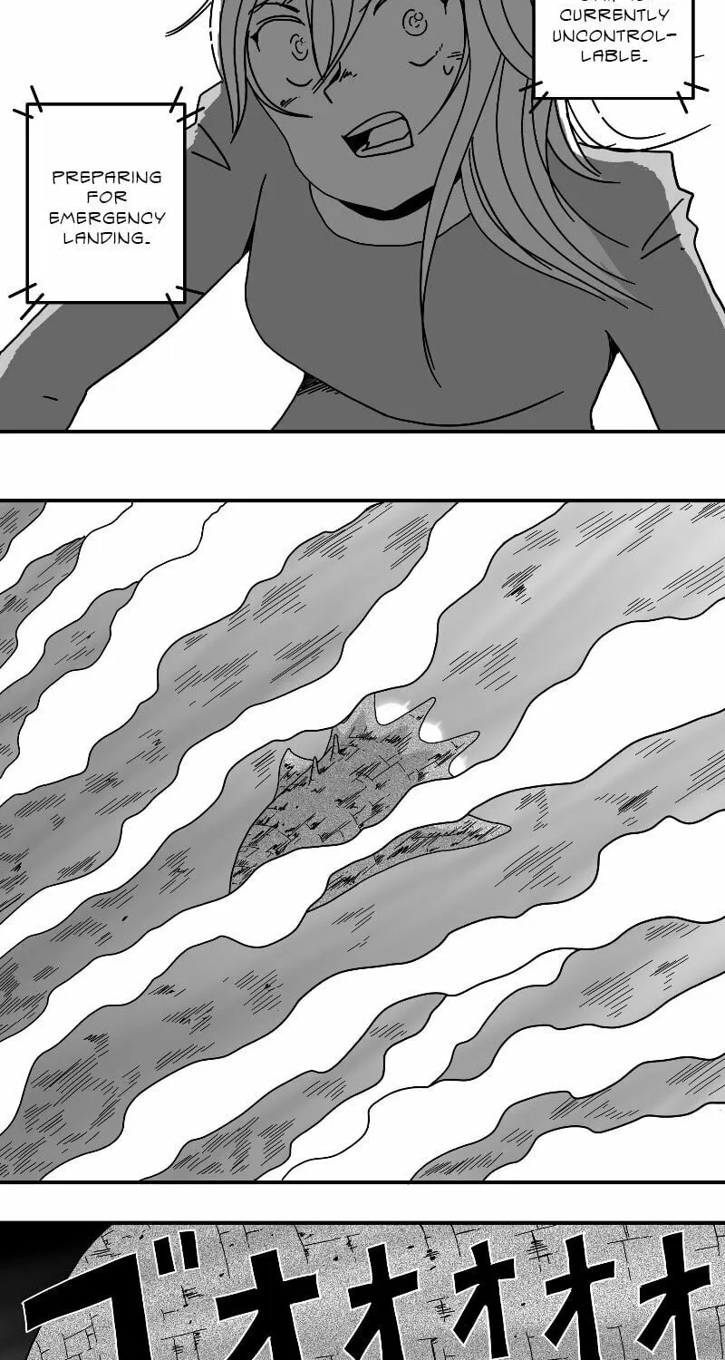 Read The Vertical World chapter 111 image 33 on Lezhin