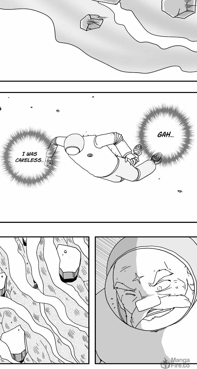 Read The Vertical World chapter 112 image 10 on Lezhin