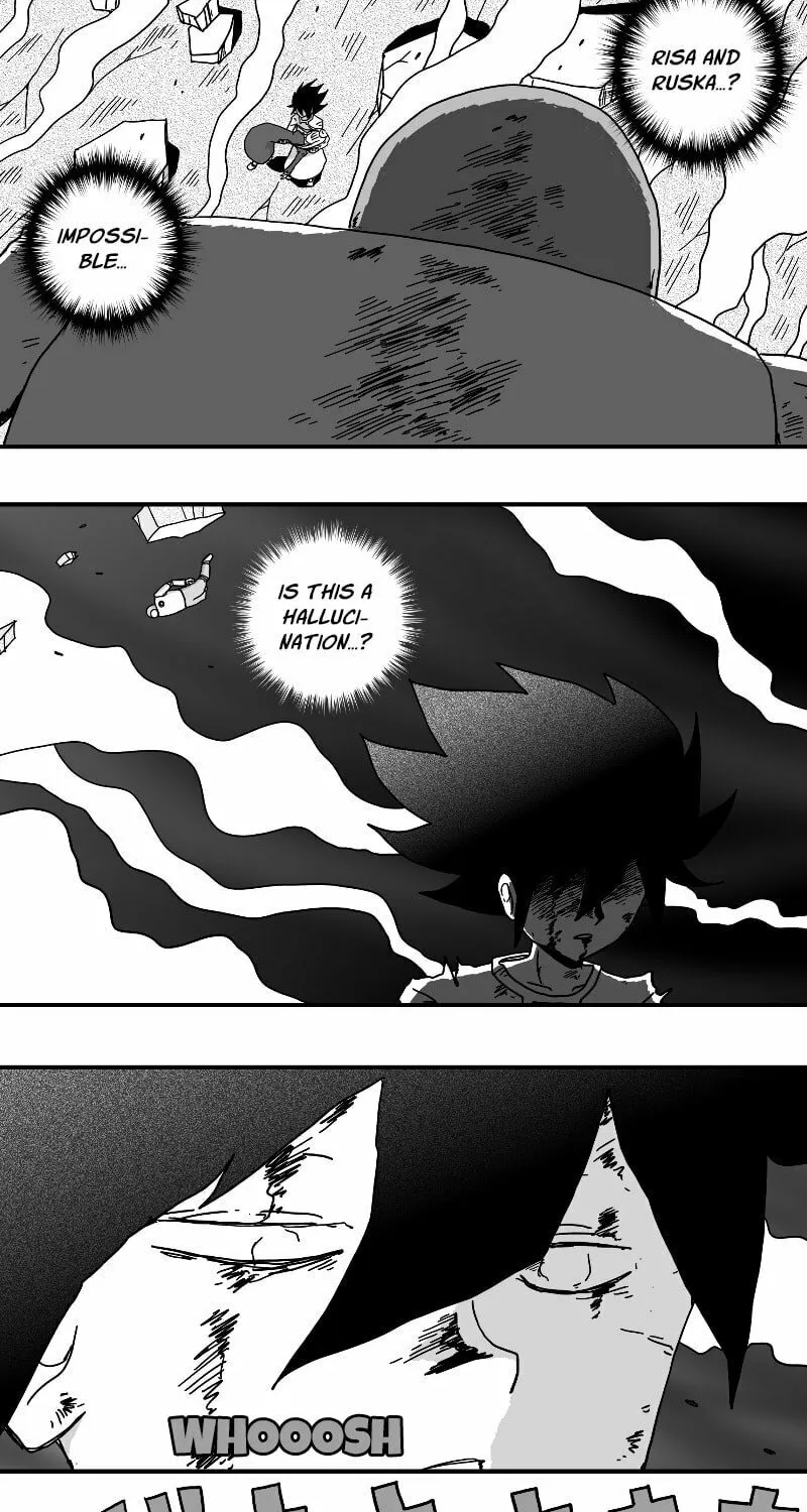 Read The Vertical World chapter 112 image 15 on Lezhin