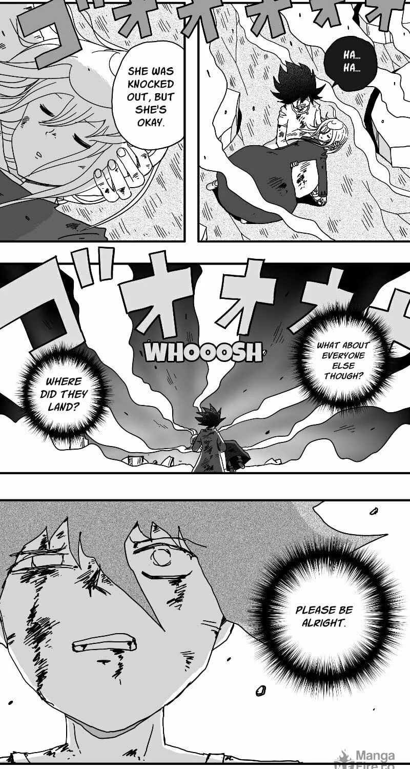 Read The Vertical World chapter 112 image 16 on Lezhin